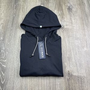 Rhoback Performance Hoodie The Hit Stick Men's Size Medium New